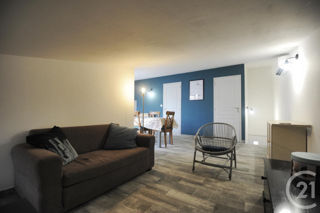 Appartement F2 &agrave; louer - 2 pi&egrave;ces - 38 m2 - Lespignan - 34 - LANGUEDOC-ROUSSILLON