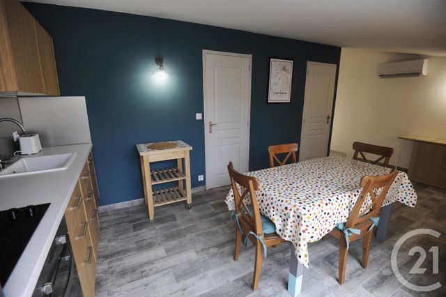 Appartement F2 &agrave; louer - 2 pi&egrave;ces - 38 m2 - Lespignan - 34 - LANGUEDOC-ROUSSILLON