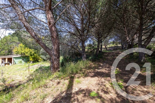 Maison &agrave; vendre - 2 pi&egrave;ces - 68,84 m2 - Paulhan - 34 - LANGUEDOC-ROUSSILLON