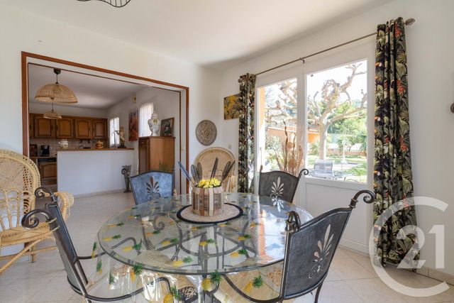 Maison &agrave; vendre - 2 pi&egrave;ces - 68,84 m2 - Paulhan - 34 - LANGUEDOC-ROUSSILLON