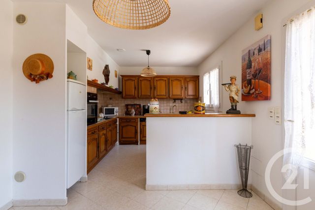 Maison &agrave; vendre - 2 pi&egrave;ces - 68,84 m2 - Paulhan - 34 - LANGUEDOC-ROUSSILLON