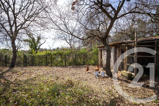 Maison &agrave; vendre - 2 pi&egrave;ces - 68,84 m2 - Paulhan - 34 - LANGUEDOC-ROUSSILLON