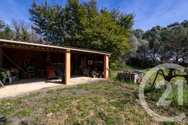 Maison &agrave; vendre - 2 pi&egrave;ces - 68,84 m2 - Paulhan - 34 - LANGUEDOC-ROUSSILLON