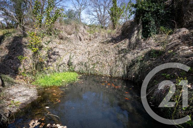 Maison &agrave; vendre - 2 pi&egrave;ces - 68,84 m2 - Paulhan - 34 - LANGUEDOC-ROUSSILLON