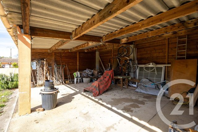 Maison &agrave; vendre - 2 pi&egrave;ces - 68,84 m2 - Paulhan - 34 - LANGUEDOC-ROUSSILLON