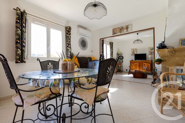 Maison &agrave; vendre - 2 pi&egrave;ces - 68,84 m2 - Paulhan - 34 - LANGUEDOC-ROUSSILLON