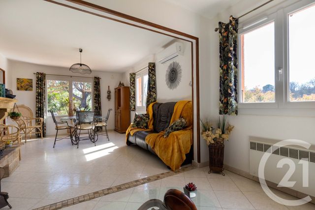 Maison &agrave; vendre - 2 pi&egrave;ces - 68,84 m2 - Paulhan - 34 - LANGUEDOC-ROUSSILLON