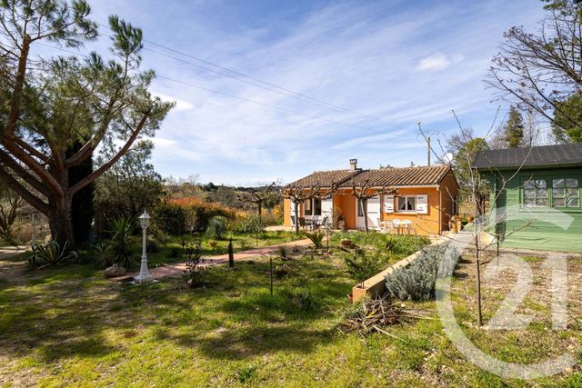 Maison à vendre PAULHAN