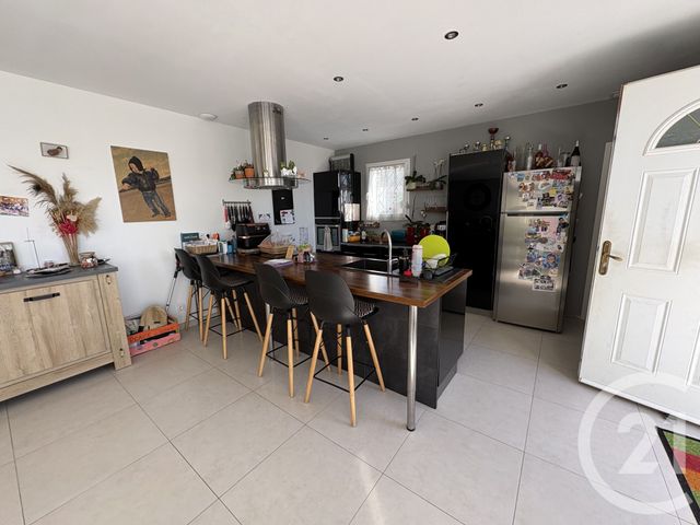 Maison &agrave; vendre - 5 pi&egrave;ces - 127 m2 - St Pargoire - 34 - LANGUEDOC-ROUSSILLON