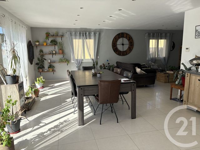 Maison à vendre ST PARGOIRE