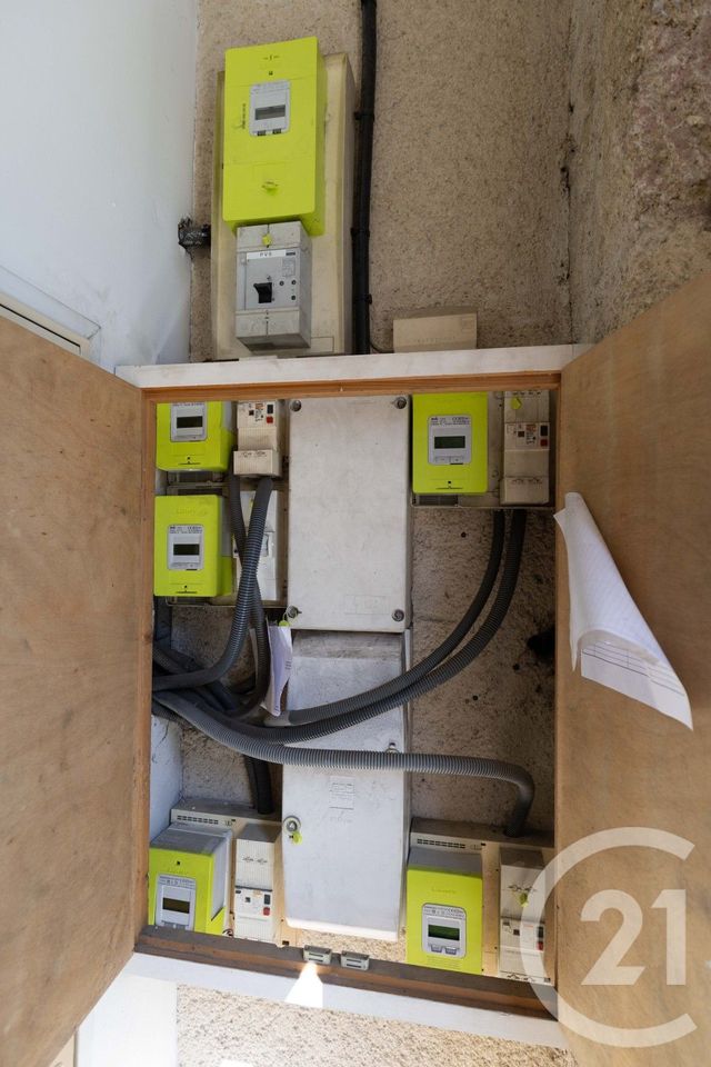 Immeuble &agrave; vendre - 280 m2 - Montagnac - 34 - LANGUEDOC-ROUSSILLON