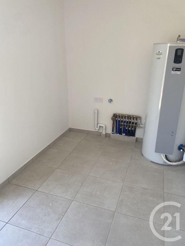 Maison &agrave; louer - 4 pi&egrave;ces - 95 m2 - Montagnac - 34 - LANGUEDOC-ROUSSILLON