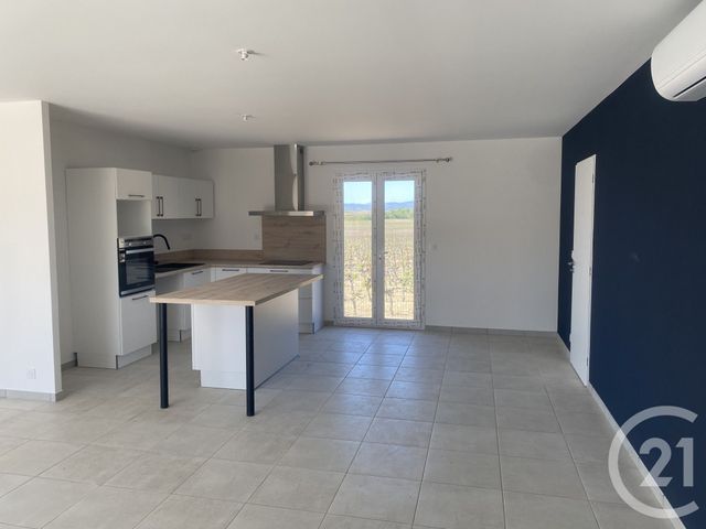 Maison &agrave; louer - 4 pi&egrave;ces - 95 m2 - Montagnac - 34 - LANGUEDOC-ROUSSILLON