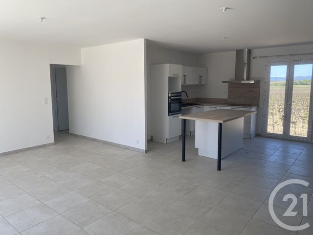 Maison &agrave; louer - 4 pi&egrave;ces - 95 m2 - Montagnac - 34 - LANGUEDOC-ROUSSILLON