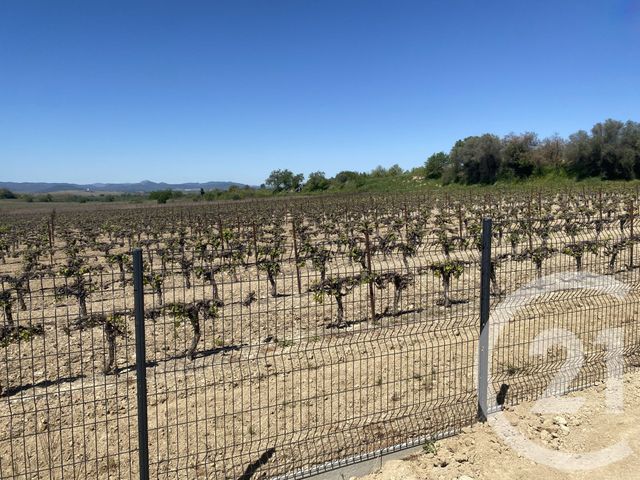 Maison &agrave; louer - 4 pi&egrave;ces - 95 m2 - Montagnac - 34 - LANGUEDOC-ROUSSILLON