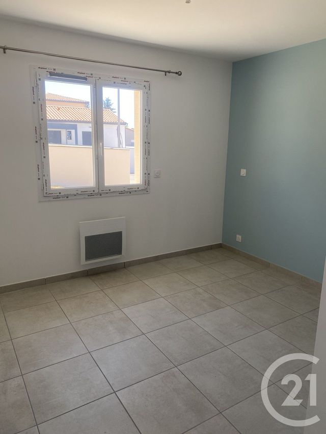 Maison &agrave; louer - 4 pi&egrave;ces - 95 m2 - Montagnac - 34 - LANGUEDOC-ROUSSILLON