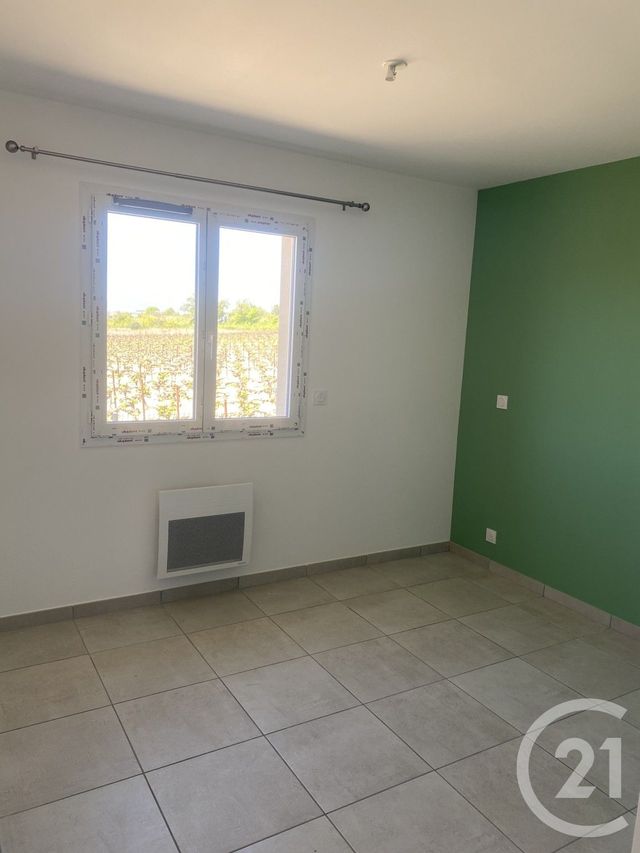 Maison &agrave; louer - 4 pi&egrave;ces - 95 m2 - Montagnac - 34 - LANGUEDOC-ROUSSILLON