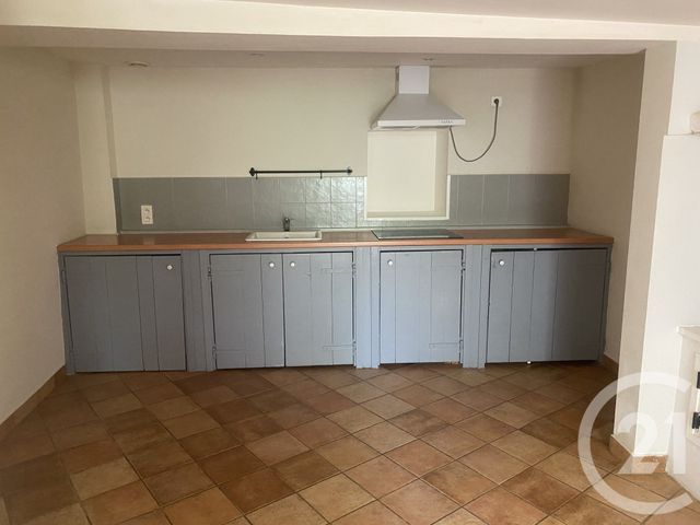 Maison &agrave; louer - 3 pi&egrave;ces - 68,10 m2 - Caux - 34 - LANGUEDOC-ROUSSILLON