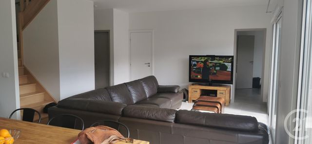 Maison &agrave; louer - 5 pi&egrave;ces - 100 m2 - Tourbes - 34 - LANGUEDOC-ROUSSILLON