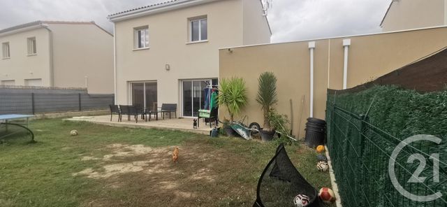 Maison à louer TOURBES