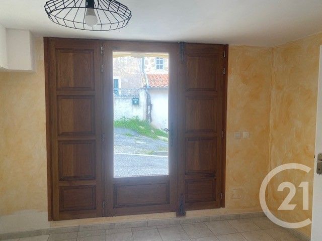 Maison &agrave; louer - 3 pi&egrave;ces - 68,75 m2 - Castelnau De Guers - 34 - LANGUEDOC-ROUSSILLON