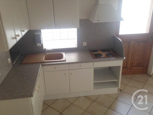 Maison &agrave; louer - 2 pi&egrave;ces - 41 m2 - Bassan - 34 - LANGUEDOC-ROUSSILLON