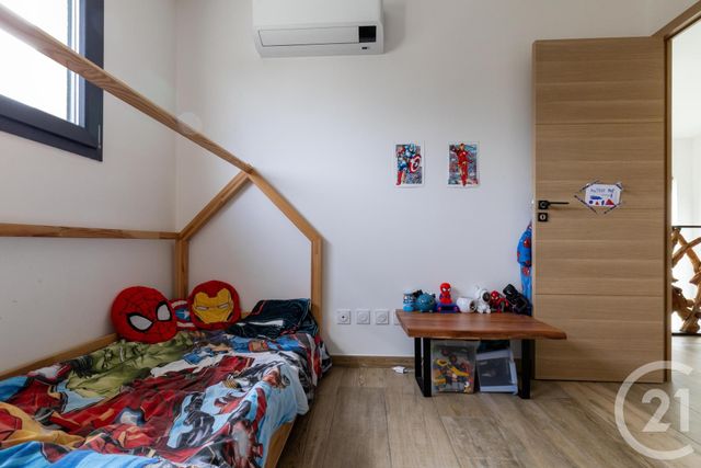 Maison &agrave; vendre - 5 pi&egrave;ces - 117,76 m2 - Paulhan - 34 - LANGUEDOC-ROUSSILLON