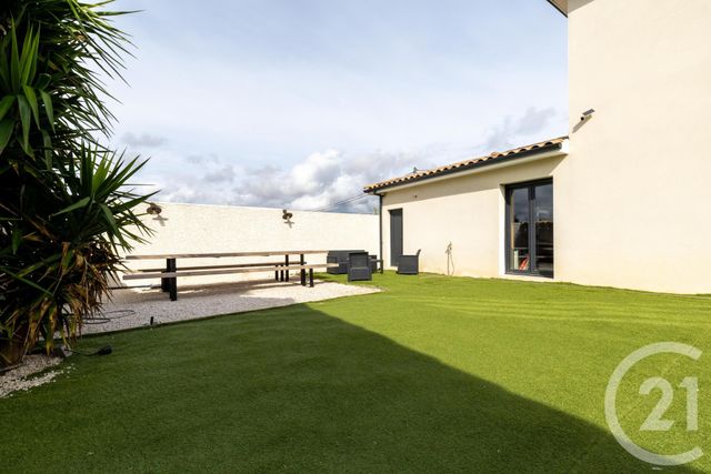 Maison &agrave; vendre - 5 pi&egrave;ces - 117,76 m2 - Paulhan - 34 - LANGUEDOC-ROUSSILLON