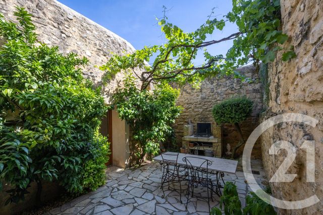 Maison &agrave; vendre - 4 pi&egrave;ces - 93 m2 - Montagnac - 34 - LANGUEDOC-ROUSSILLON