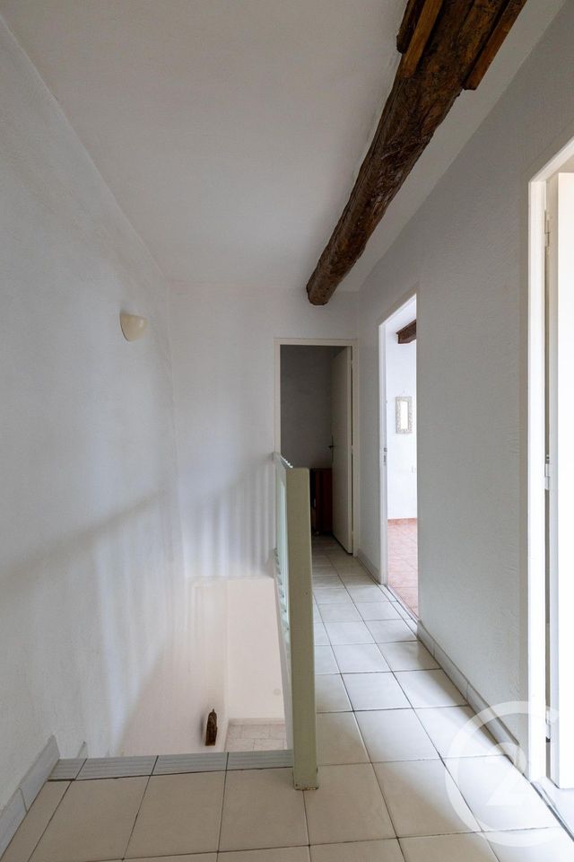 Maison &agrave; vendre - 4 pi&egrave;ces - 93 m2 - Montagnac - 34 - LANGUEDOC-ROUSSILLON