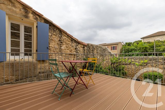 Maison &agrave; vendre - 4 pi&egrave;ces - 93 m2 - Montagnac - 34 - LANGUEDOC-ROUSSILLON