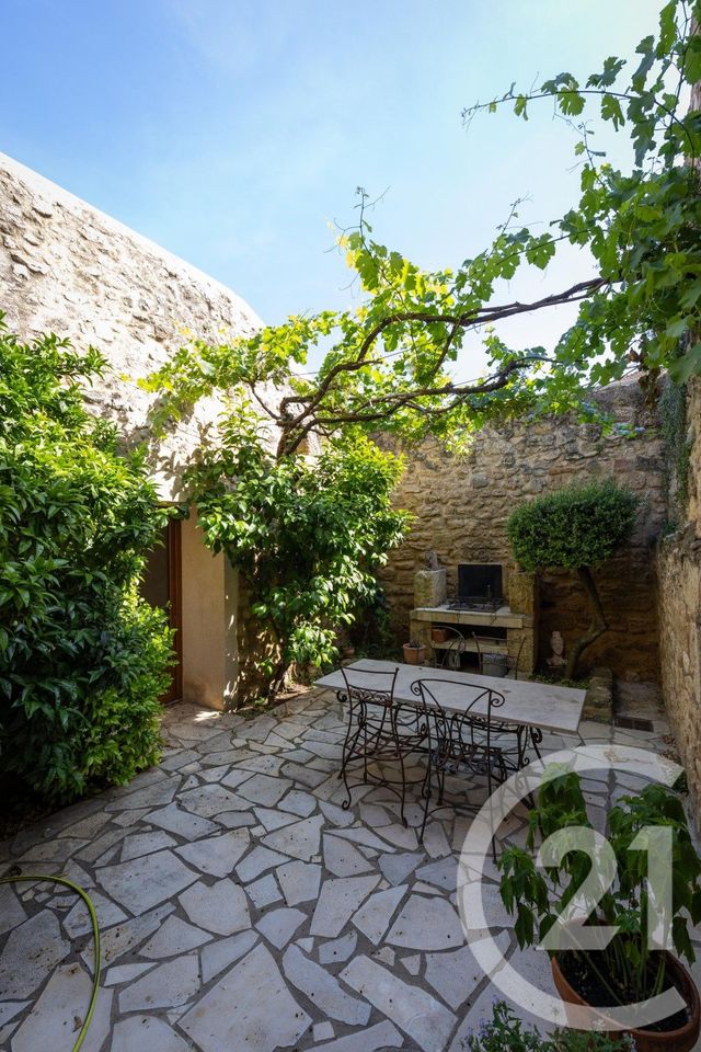 maison - MONTAGNAC - 34