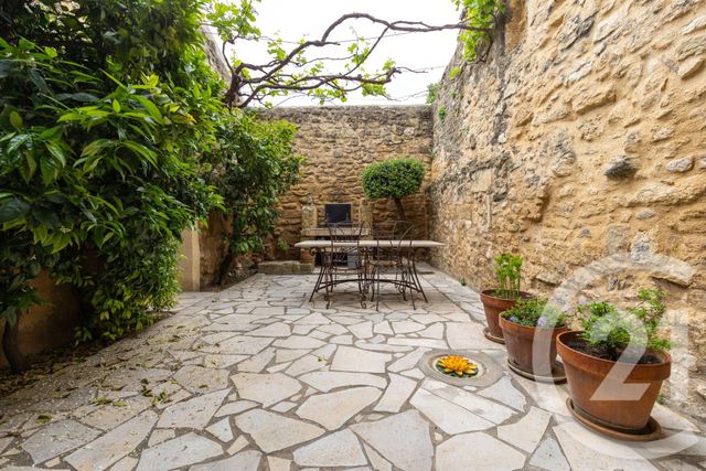 Maison &agrave; vendre - 4 pi&egrave;ces - 93 m2 - Montagnac - 34 - LANGUEDOC-ROUSSILLON