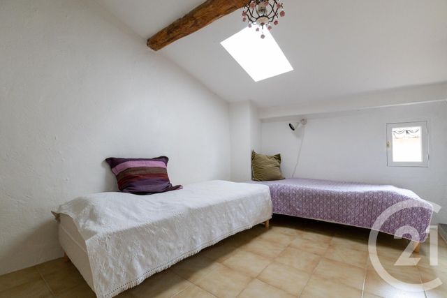 Maison &agrave; vendre - 4 pi&egrave;ces - 93 m2 - Montagnac - 34 - LANGUEDOC-ROUSSILLON