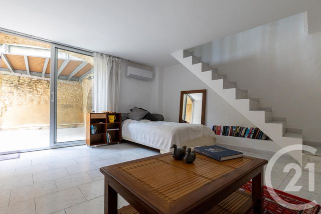 Maison &agrave; vendre - 4 pi&egrave;ces - 93 m2 - Montagnac - 34 - LANGUEDOC-ROUSSILLON