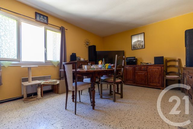Immeuble &agrave; vendre - 265,27 m2 - Servian - 34 - LANGUEDOC-ROUSSILLON