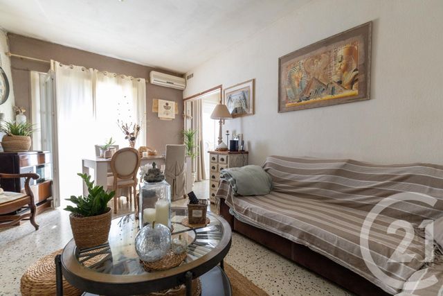 Immeuble &agrave; vendre - 265,27 m2 - Servian - 34 - LANGUEDOC-ROUSSILLON