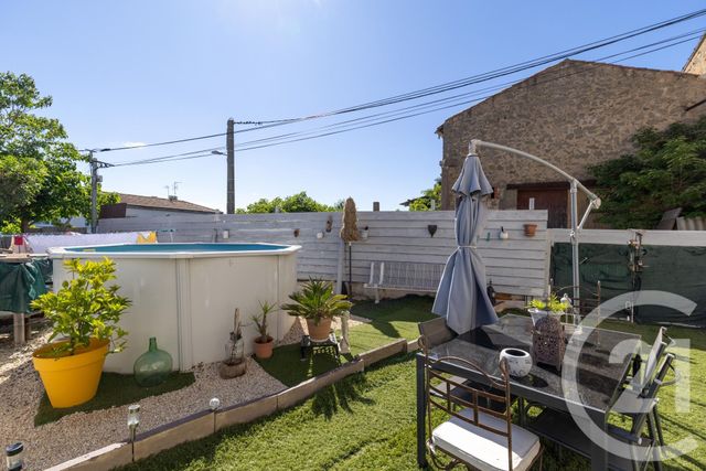 Immeuble &agrave; vendre - 265,27 m2 - Servian - 34 - LANGUEDOC-ROUSSILLON