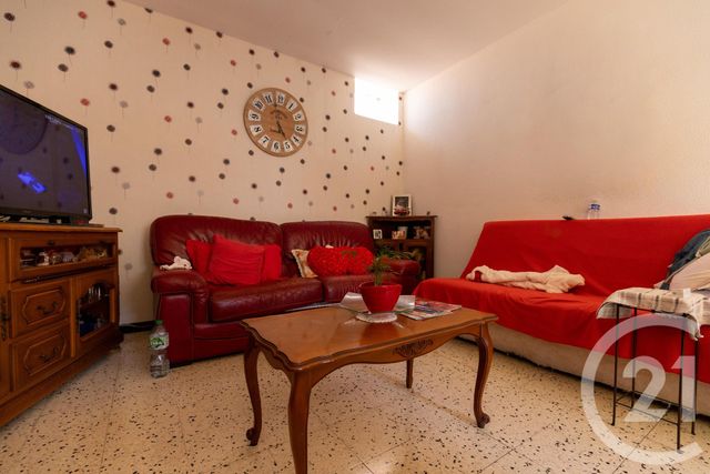 Immeuble &agrave; vendre - 265,27 m2 - Servian - 34 - LANGUEDOC-ROUSSILLON