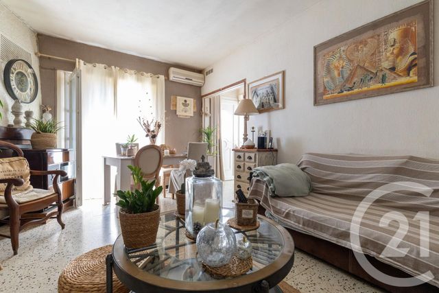 Immeuble &agrave; vendre - 265,27 m2 - Servian - 34 - LANGUEDOC-ROUSSILLON