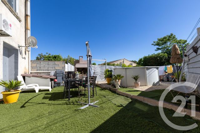 Immeuble &agrave; vendre - 265,27 m2 - Servian - 34 - LANGUEDOC-ROUSSILLON