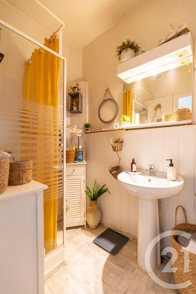 Immeuble &agrave; vendre - 265,27 m2 - Servian - 34 - LANGUEDOC-ROUSSILLON