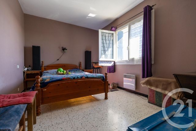 Immeuble &agrave; vendre - 265,27 m2 - Servian - 34 - LANGUEDOC-ROUSSILLON
