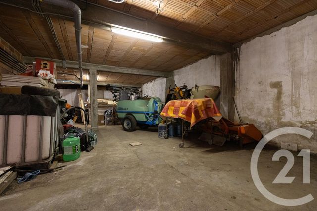 Immeuble &agrave; vendre - 265,27 m2 - Servian - 34 - LANGUEDOC-ROUSSILLON