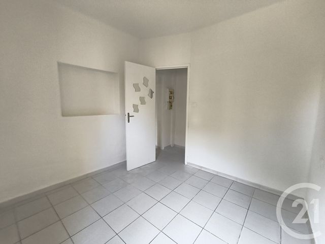 Appartement F3 &agrave; louer - 3 pi&egrave;ces - 55,50 m2 - Agde - 34 - LANGUEDOC-ROUSSILLON