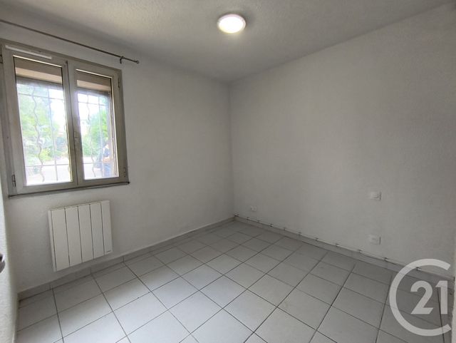 Appartement F3 &agrave; louer - 3 pi&egrave;ces - 55,50 m2 - Agde - 34 - LANGUEDOC-ROUSSILLON