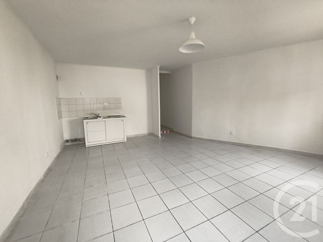 Appartement F3 &agrave; louer - 3 pi&egrave;ces - 55,50 m2 - Agde - 34 - LANGUEDOC-ROUSSILLON