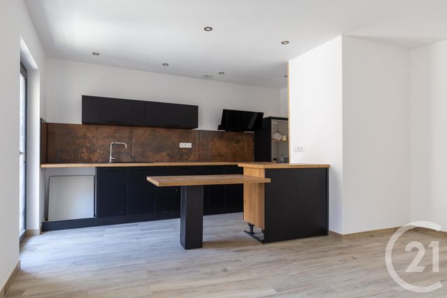 Maison &agrave; vendre - 3 pi&egrave;ces - 69 m2 - Caux - 34 - LANGUEDOC-ROUSSILLON