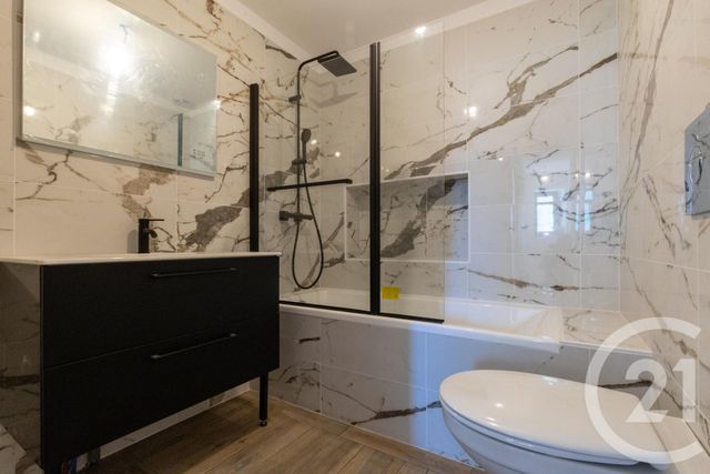 Maison &agrave; vendre - 3 pi&egrave;ces - 69 m2 - Caux - 34 - LANGUEDOC-ROUSSILLON