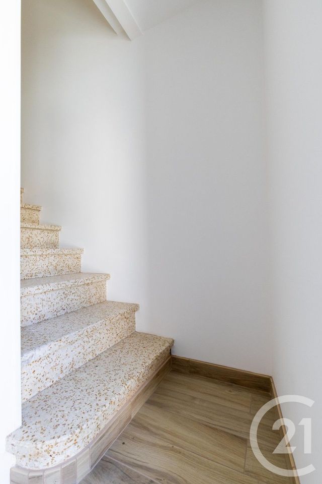 Maison &agrave; vendre - 3 pi&egrave;ces - 69 m2 - Caux - 34 - LANGUEDOC-ROUSSILLON